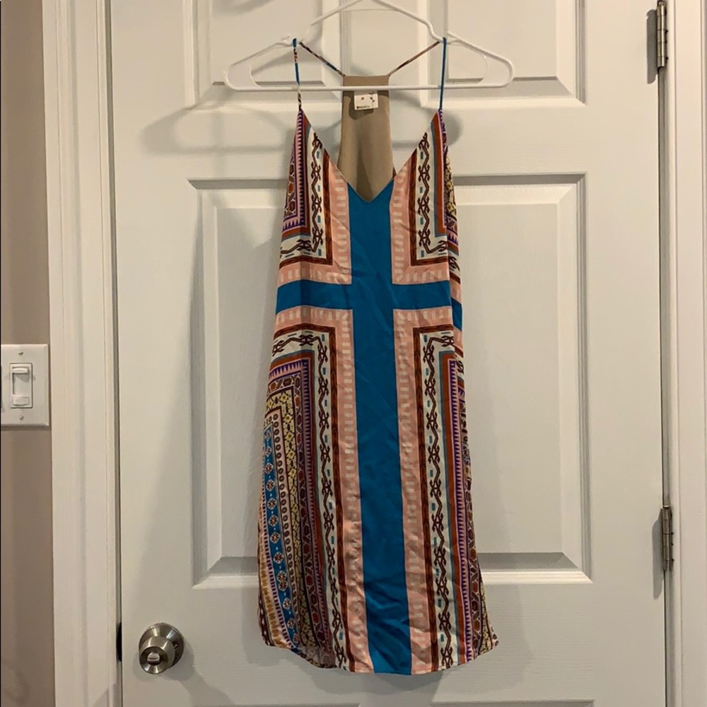 Sady & Lu Dress